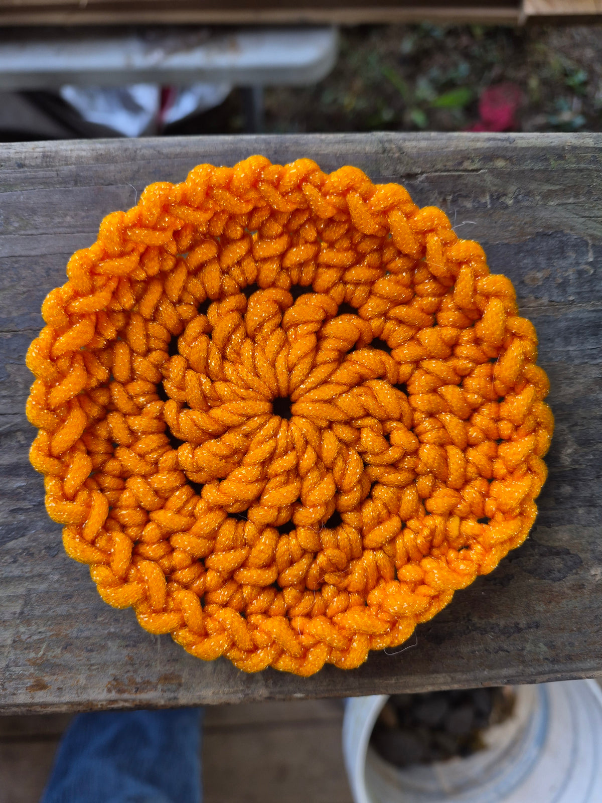 Scrubbies