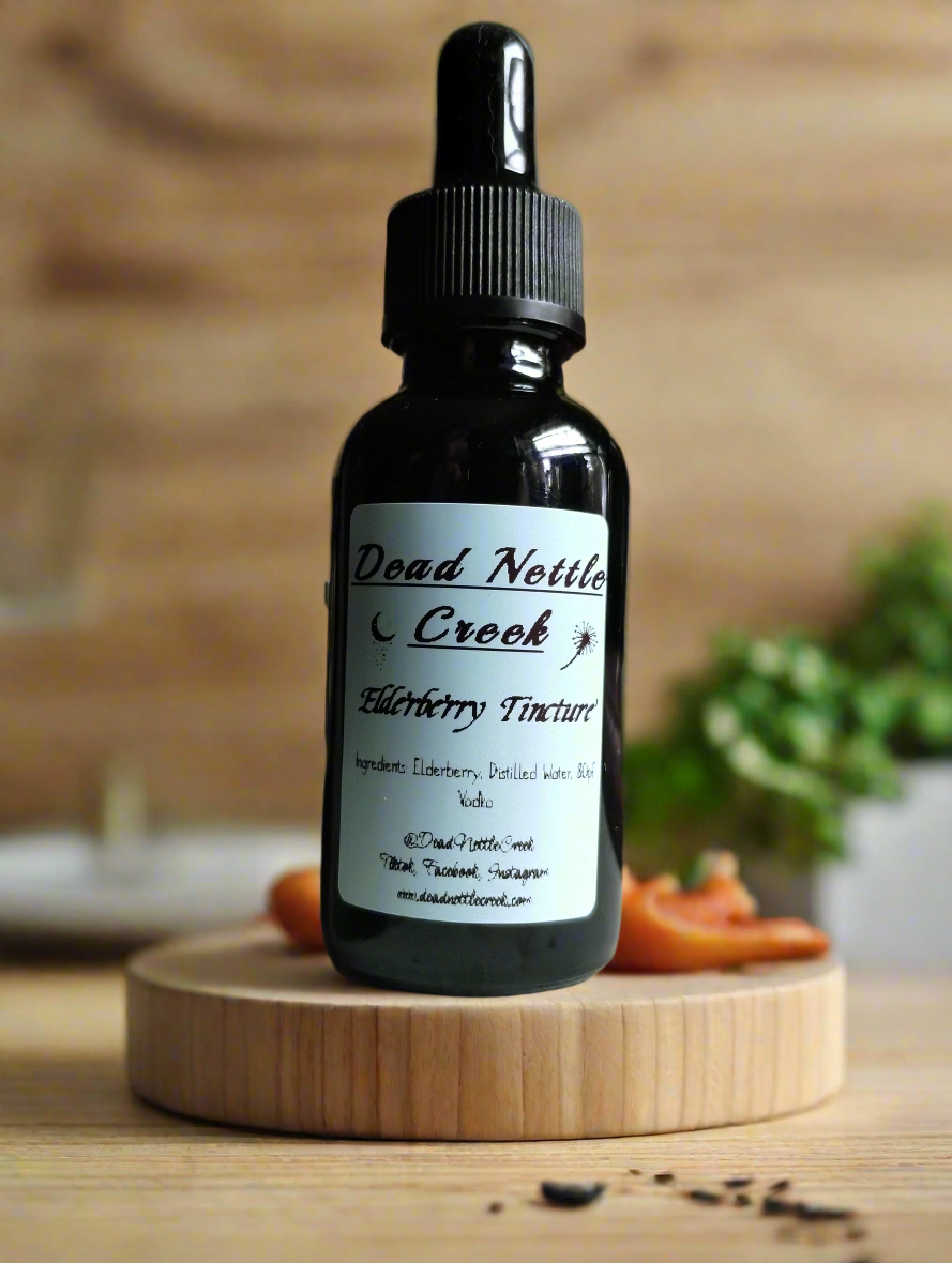 Tinctures