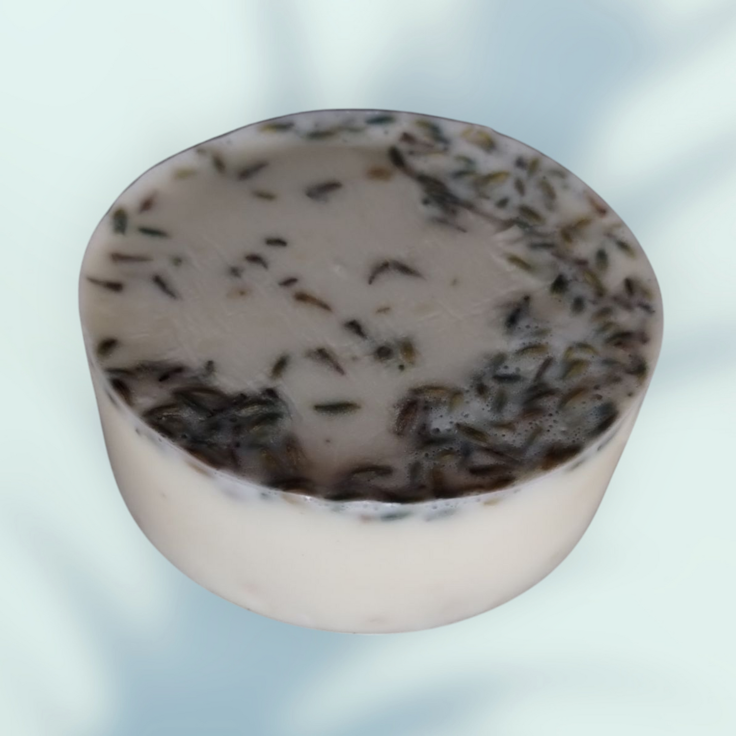 Laven' Oats