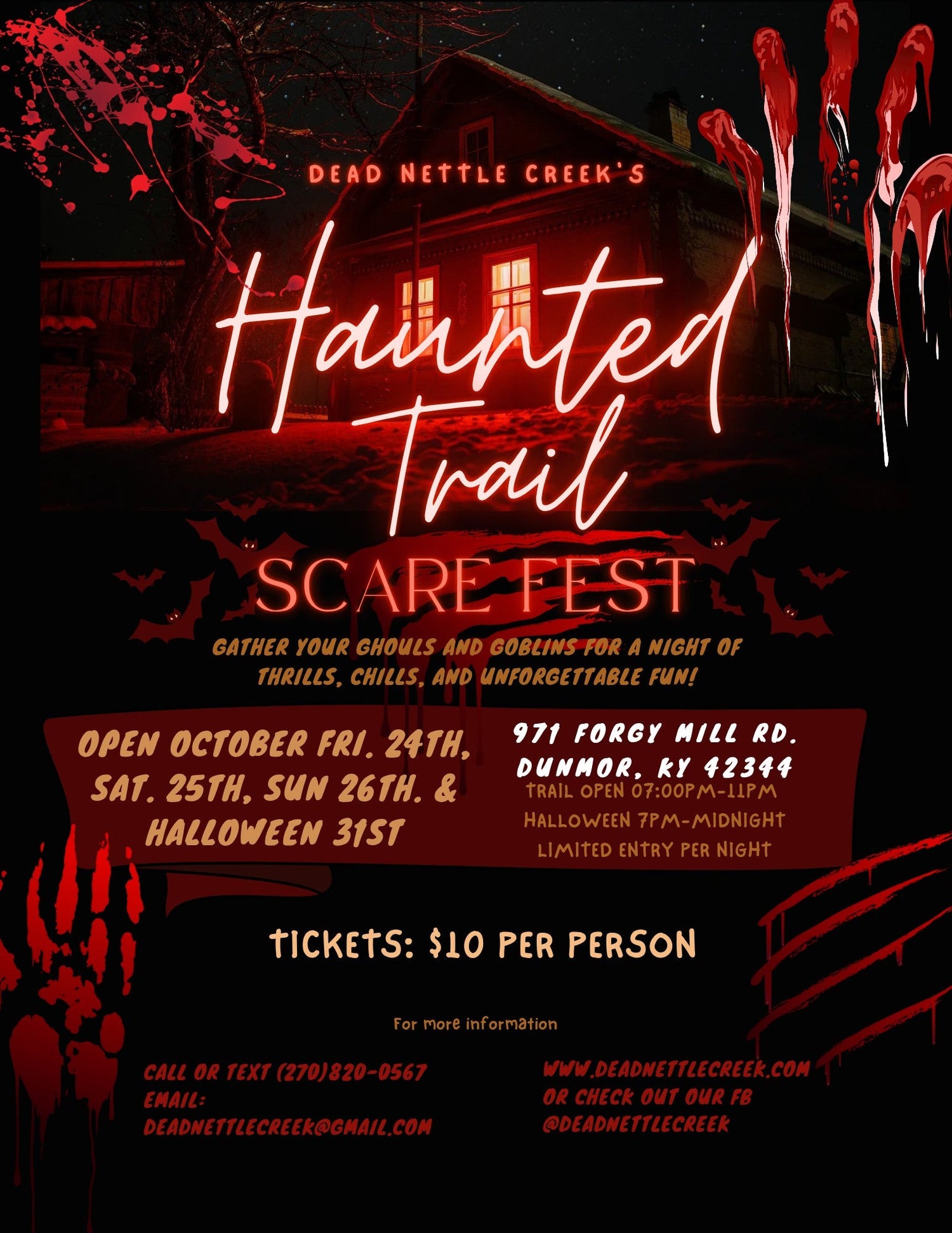 Tickets