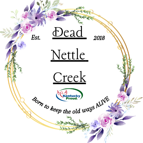 Dead Nettle Creek