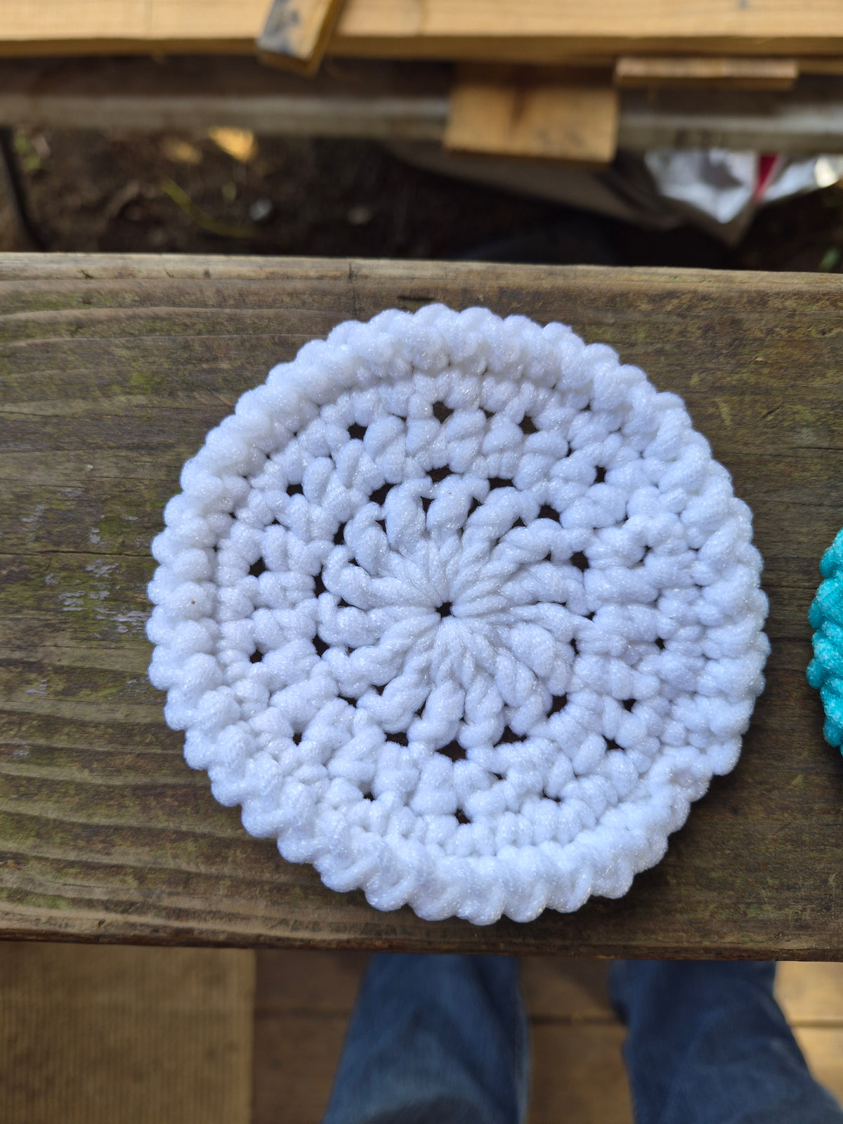 Scrubbies