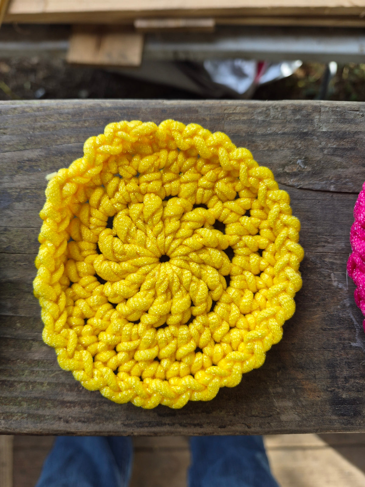 Scrubbies
