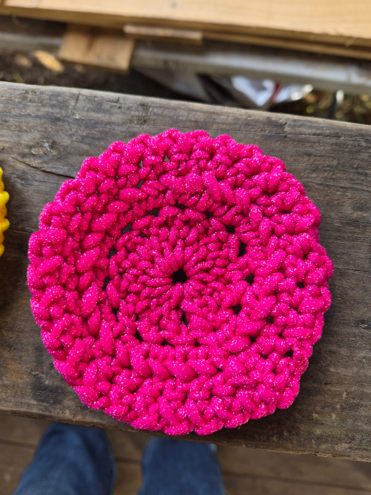 Scrubbies