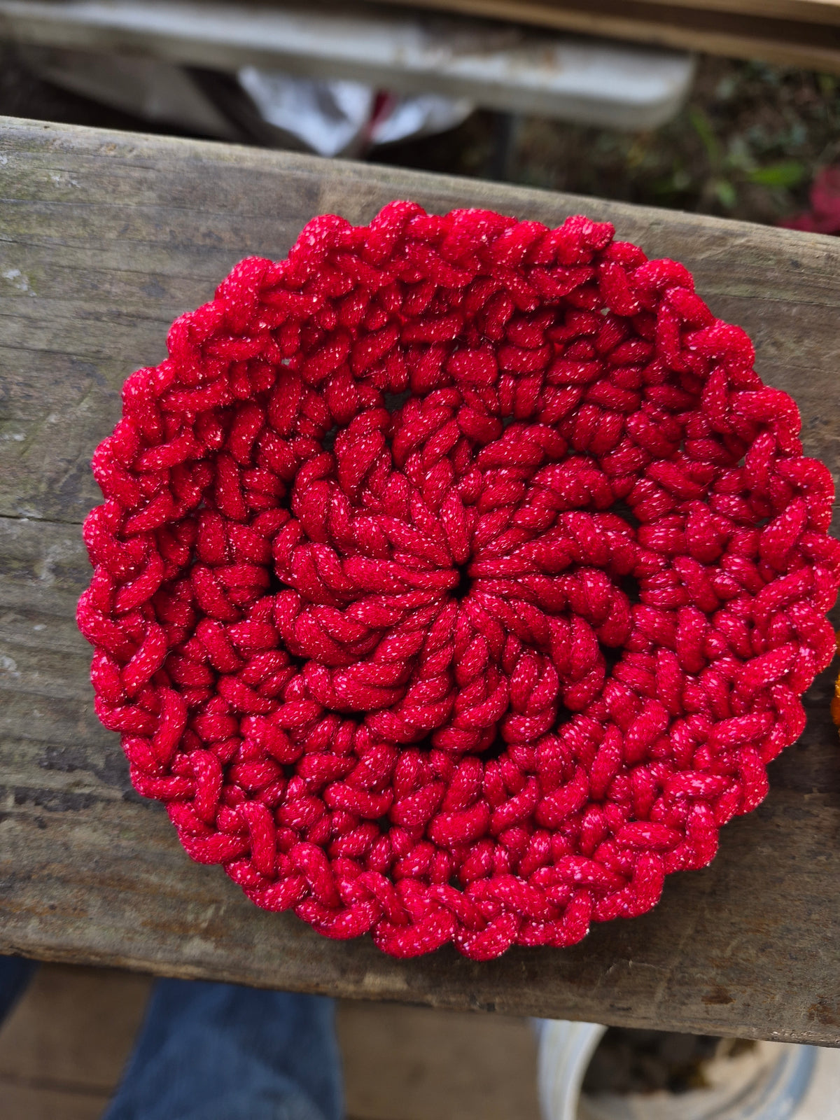 Scrubbies