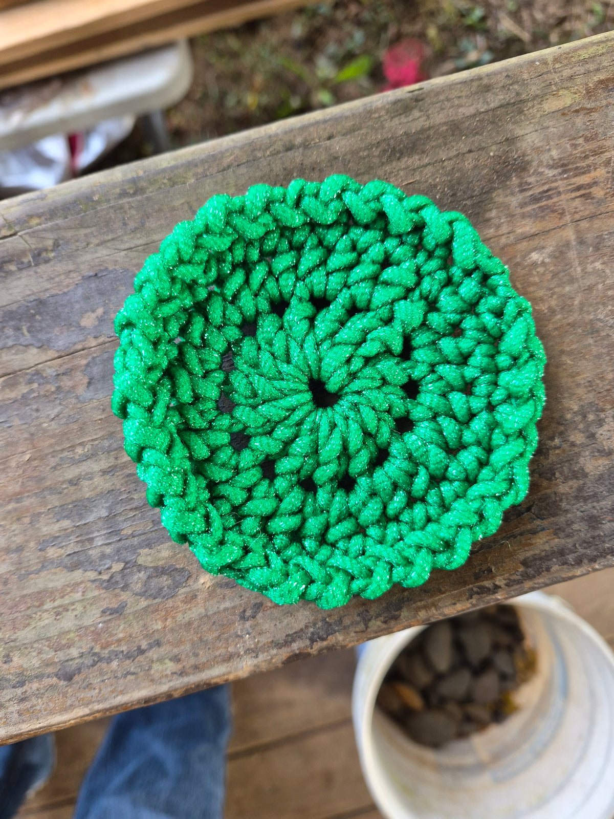 Scrubbies