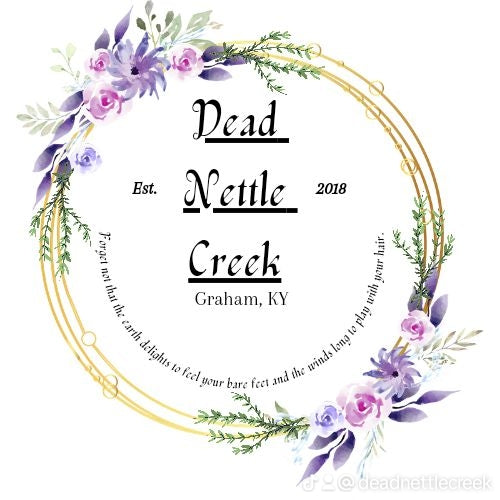 Dead Nettle Creek