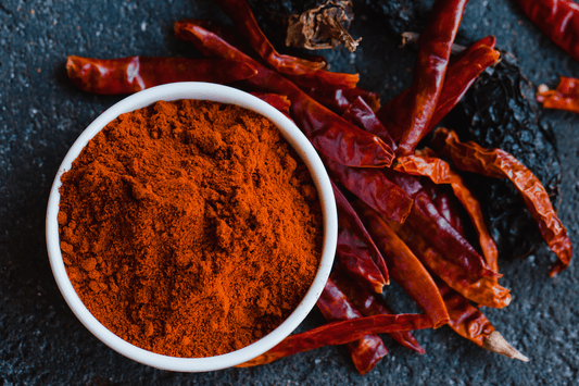 HERB - Cayenne