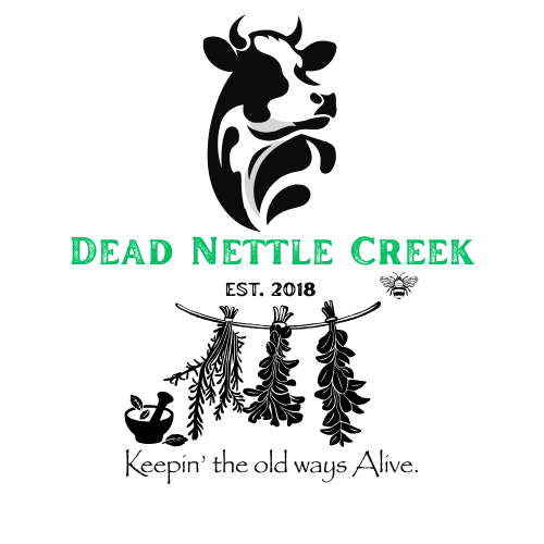 Dead Nettle Creek