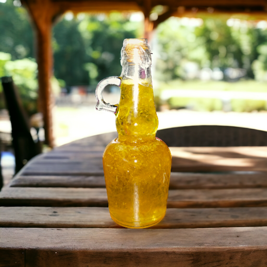 Natural Syrup