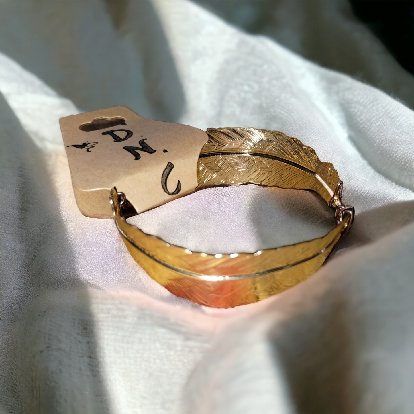 Goldn' Bracelet