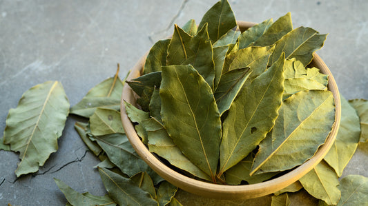 HERB - Bay Leaves