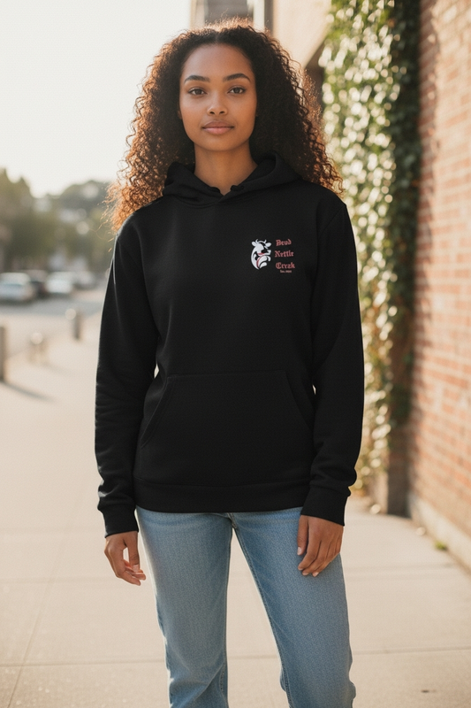 KEEPIN' THE OLD WAYS ALIVE