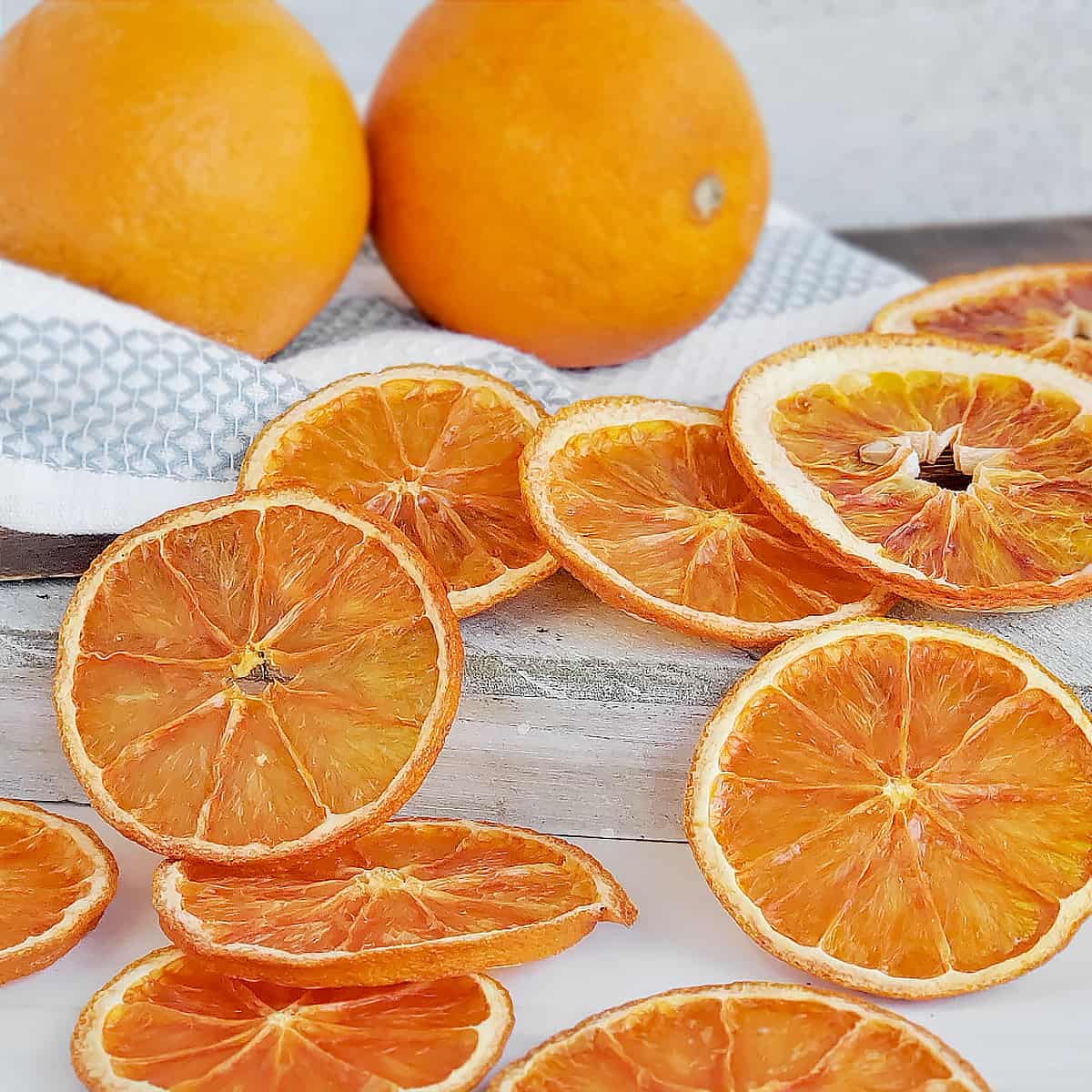 Orange Slices
