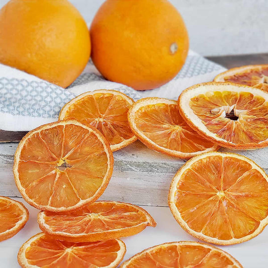 Orange Slices